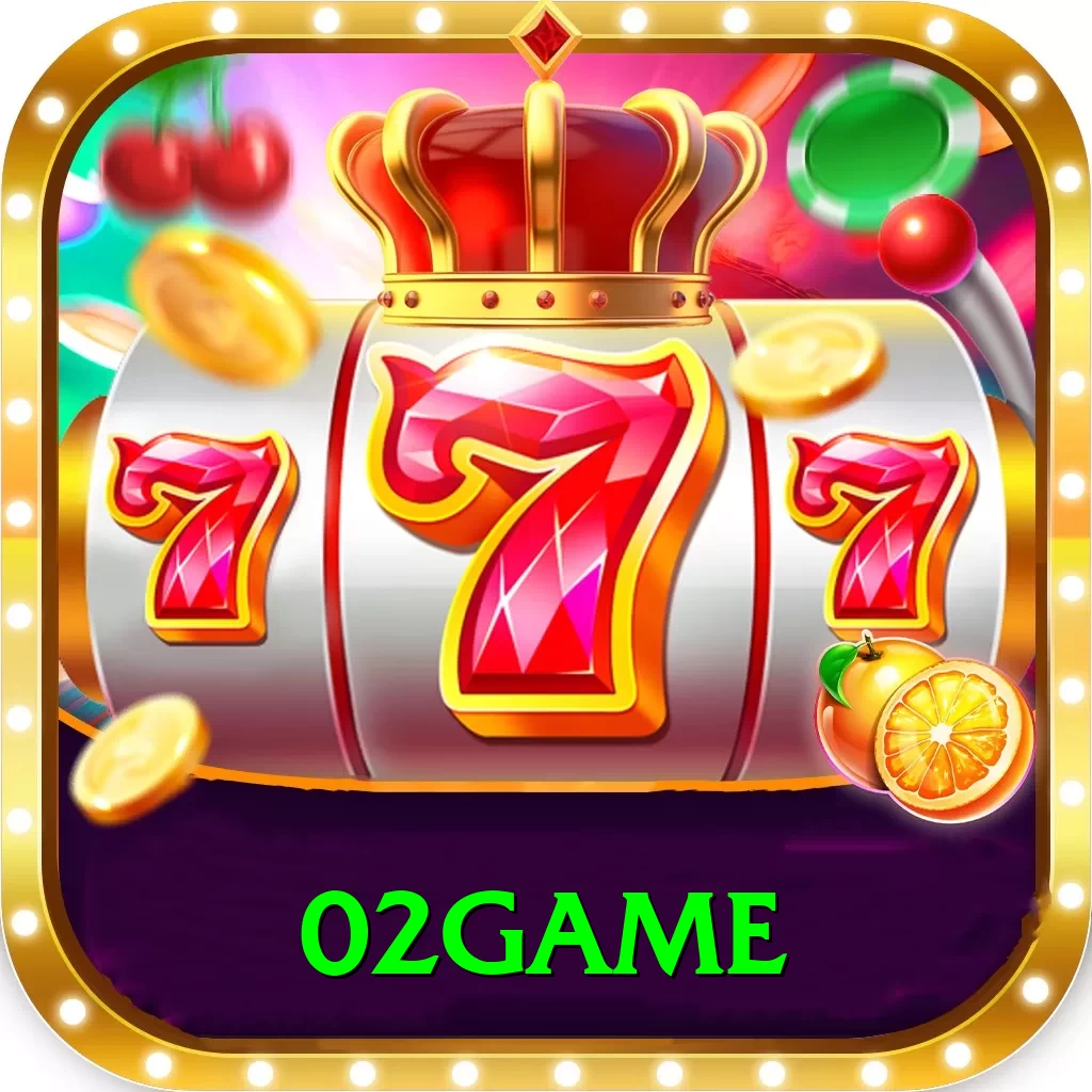 02Game Plus Edition v3.4.0 - 2