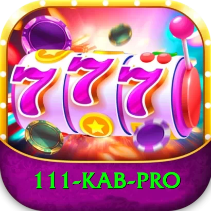 111 Kab Plus Edition v5.4.9 - 2