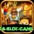 115 Slot Game Deluxe v4.0.6