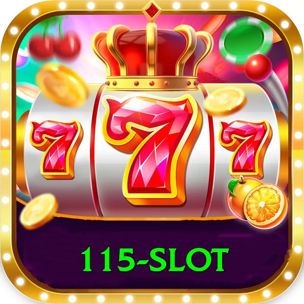 115 slot Mega - Casino & Slots - 2