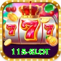 115 slot Mega - Casino & Slots