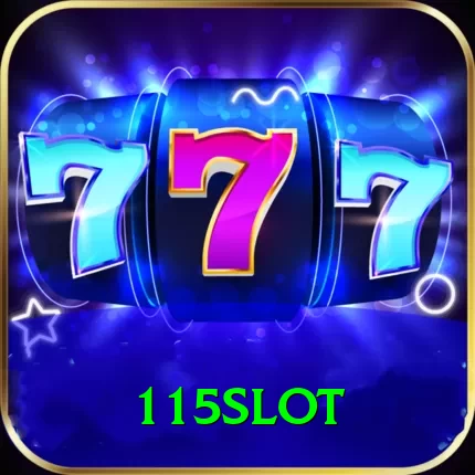 115slot Jackpot King v1.6.9 - 2