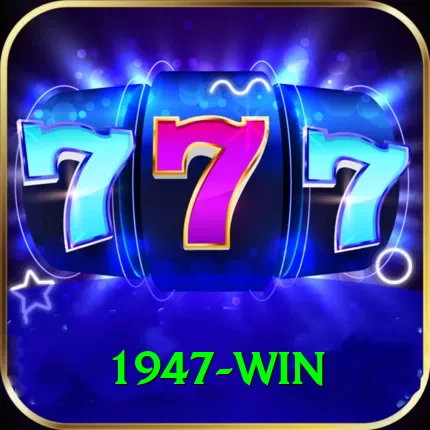 1947 win - Slots Gold - 2