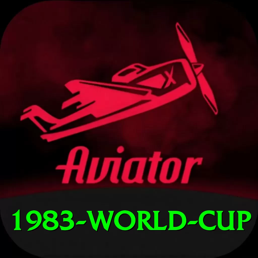 1983 world cup King v4.6.2 - 2