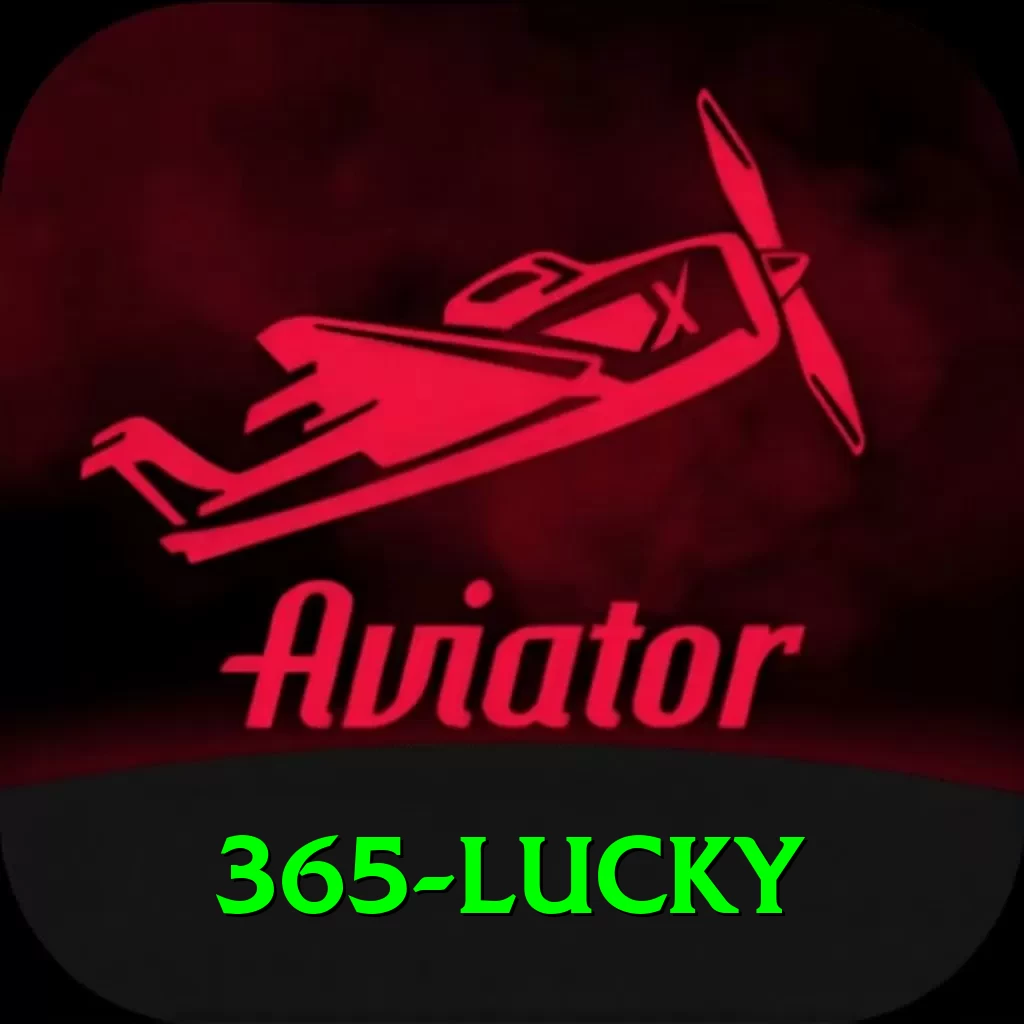 365 Lucky Max Pro v5.6.7 - 2