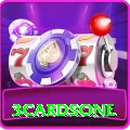 3cardsone Extreme 2024
