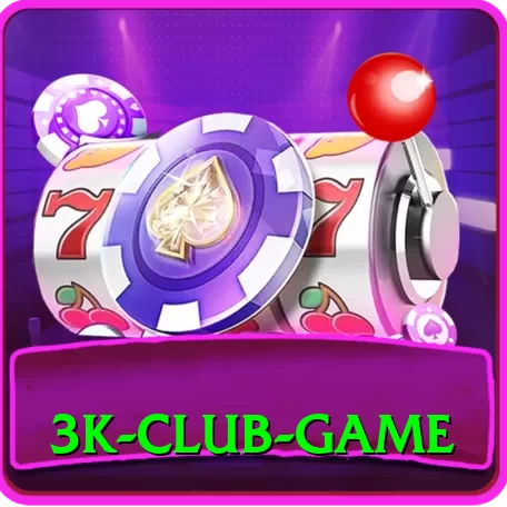 3K Club Game Apps (Tools & Injectors) Gold v1.1.8 - 2