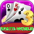 3patti world Official v4.3.9