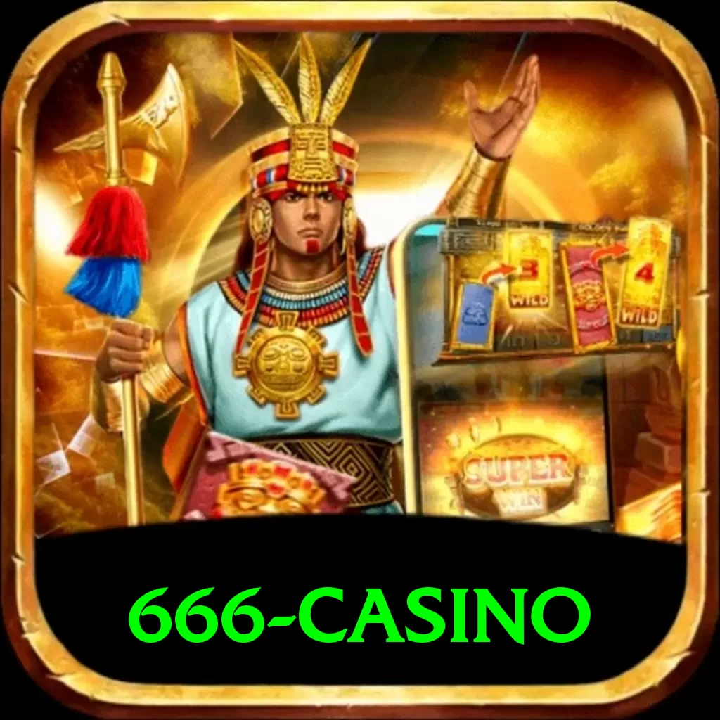 666 casino Game VIP v2.9.9 - 2