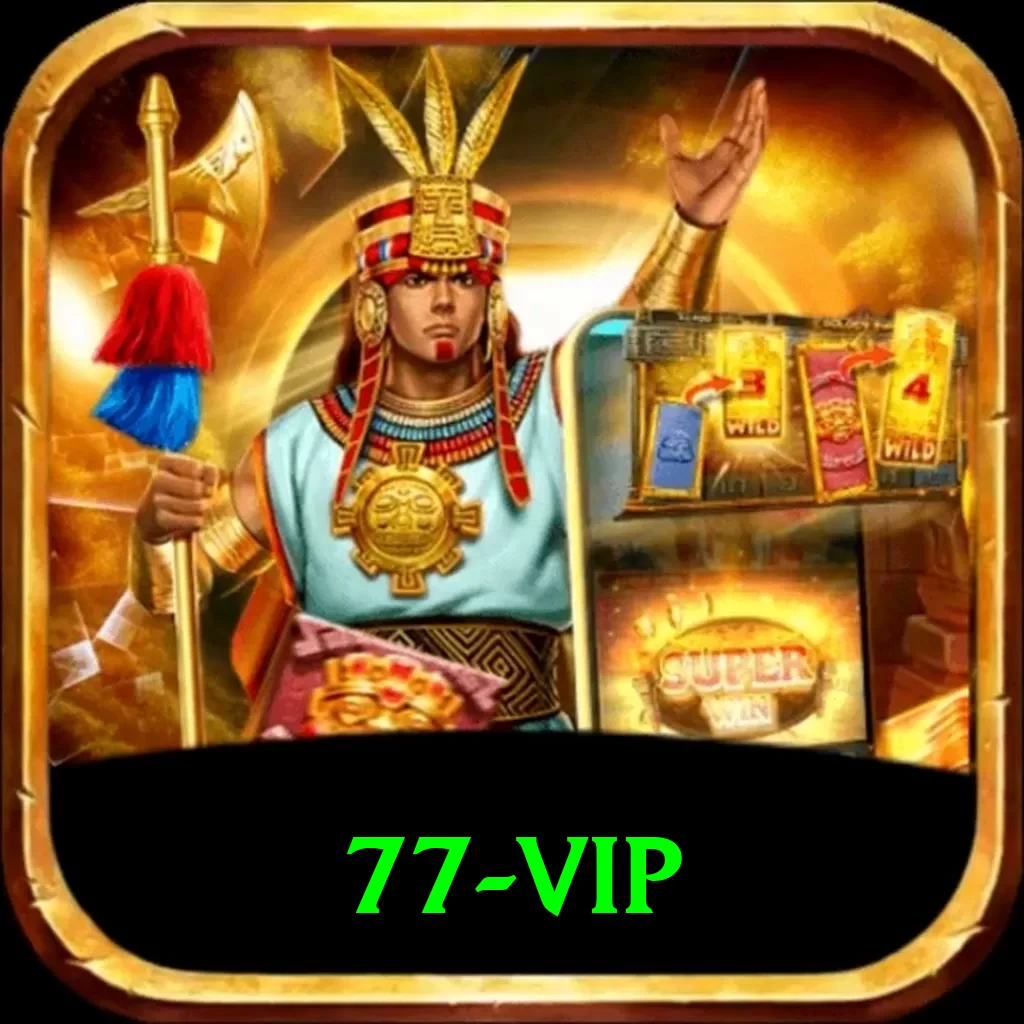 77 vip Casino Official v4.8.6 - 2
