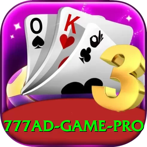 777AD Game Turbo PK v2.0.1 - 2