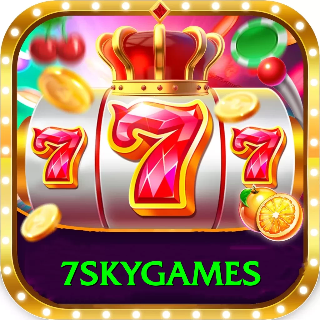 7skygames Premium Gaming App - 2