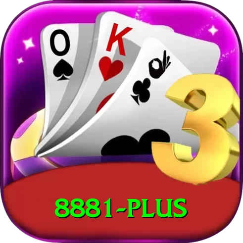 8881 Premium Casino App - 2