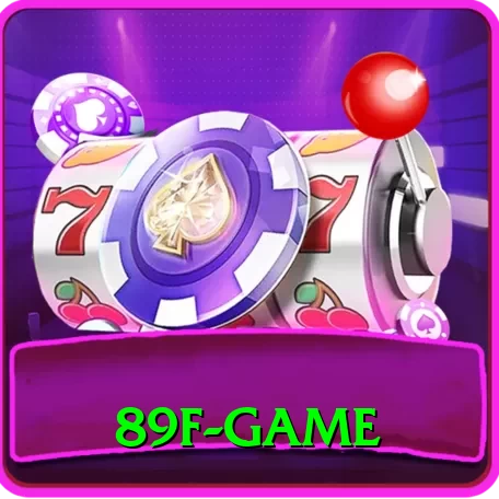 89F Game Ultimate Pro v5.8.4 - 2