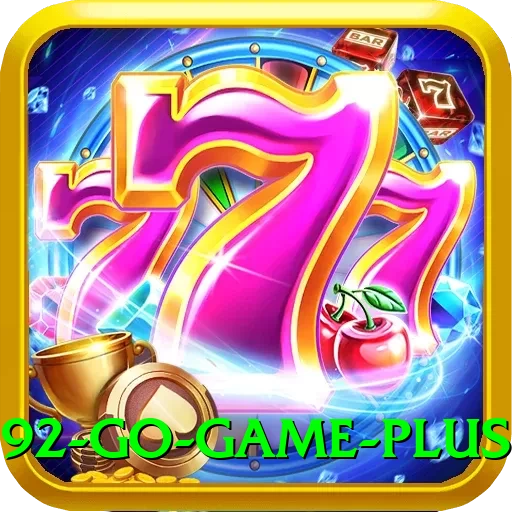 92 Go Game Plus - 2