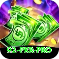 92 PKR Royal Jackpot