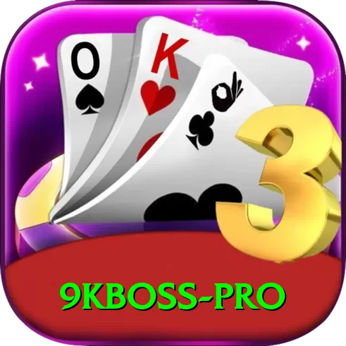 9kboss Casino Official v3.3.2 - 2