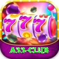 A33 Club Plus v2.6.7