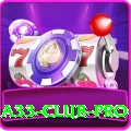 A33 Club Supreme Rewards