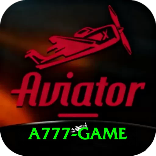 A777 Game Pro - 2
