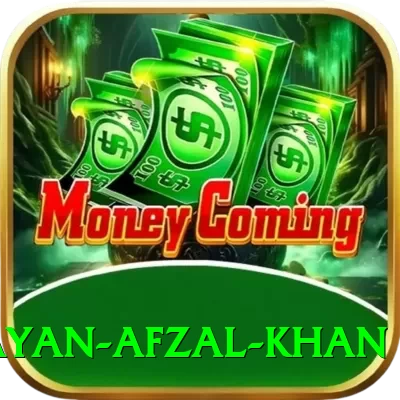 aayan afzal khan - Master Edition v3.2.7 - 2