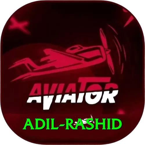 adil rashid Live Elite - 2