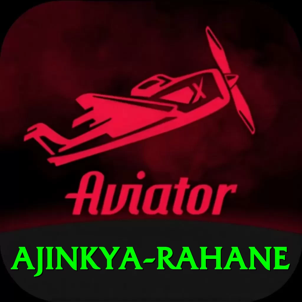 ajinkya rahane Official v4.1.8 - 2