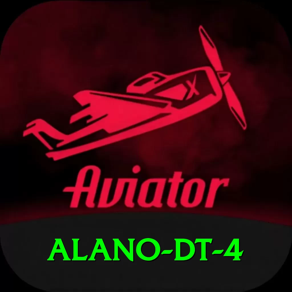Alano DT 4 Games (Casino & Earning) Elite v3.7.5 - 2