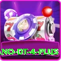 Alano DT 4 Games (Casino & Earning) Master v1.5.3
