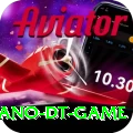 Alano DT Game Games (Casino & Earning) VIP v4.8.6