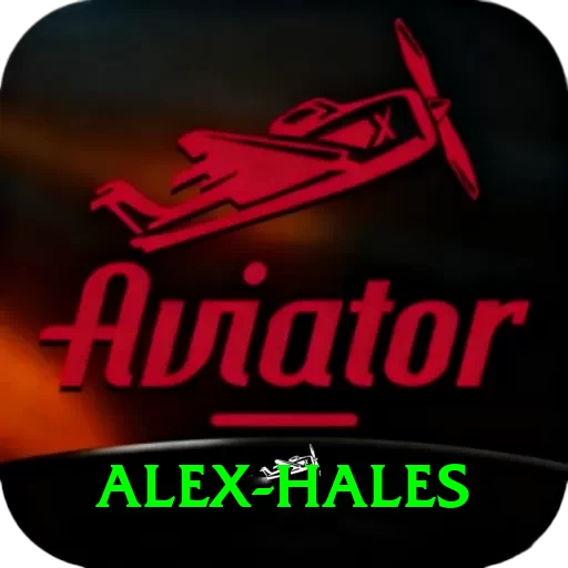 alex hales Mega v1.6.0 - 2