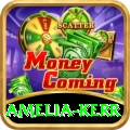 amelia kerr Cash Elite