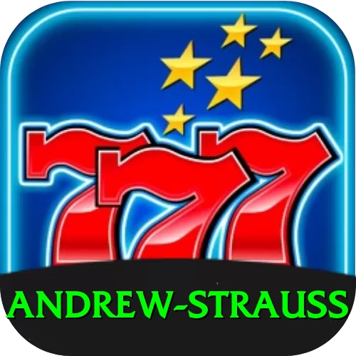andrew strauss Legend v4.1.1 - 2