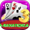 arjuna ranatunga Legend Slots