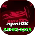 ashes 2023 Games Legend