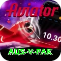 aus v pak Gaming Pro