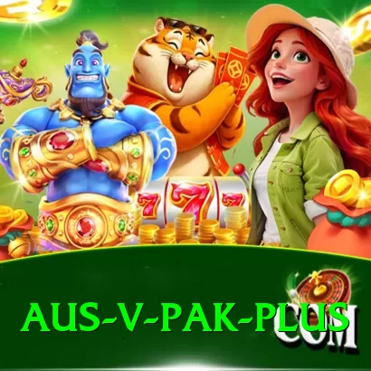aus v pak Live Pro - 2