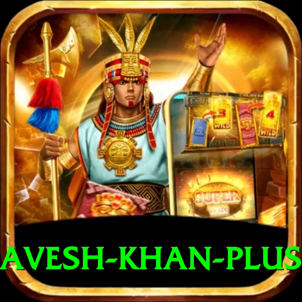 avesh khan - Slots Premium - 2
