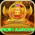 ayush badoni APK Mega v1.7.0