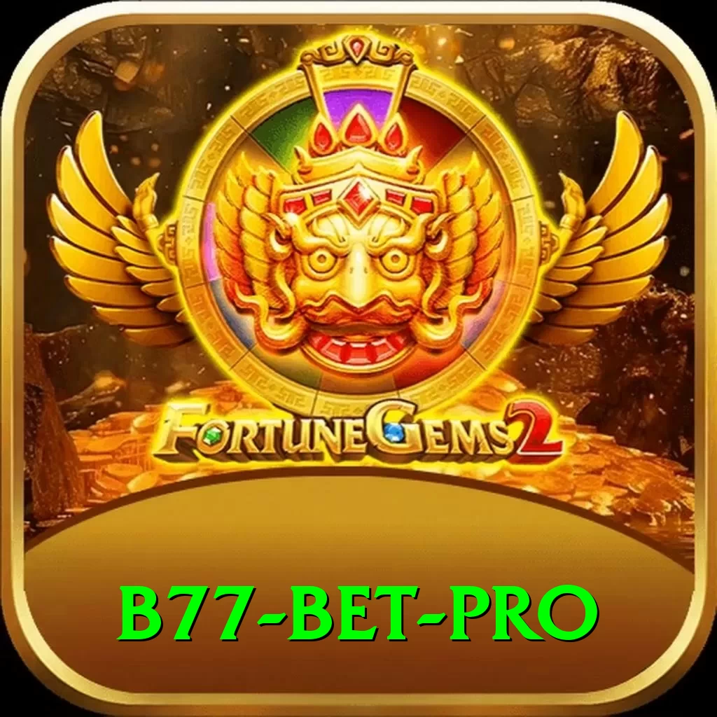 B77 Bet Games (Casino & Earning) Turbo v2.0.2 - 2