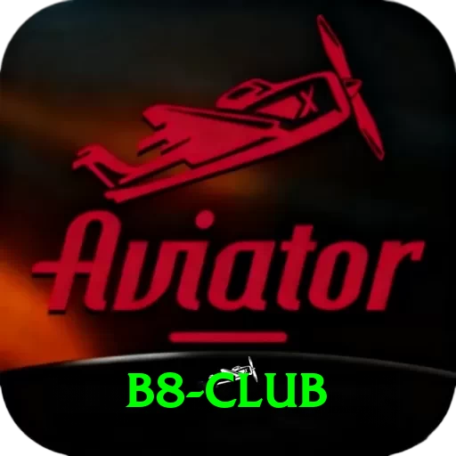 b8 club Live Turbo v5.7.0 - 2