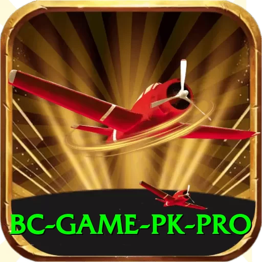 Bc.Game PK Legend v4.9.8 - 2