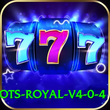 Bc.Game PK Slots Royal v4.0.4 - 2