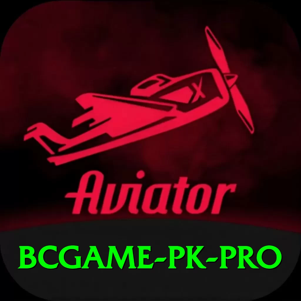 bcgame.pk Official v3.9.0 - 2