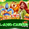 bellagio hotel and casino Mega APK v2.0.3