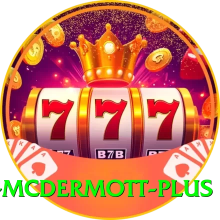 ben mcdermott Gaming King v2.4.2 - 2