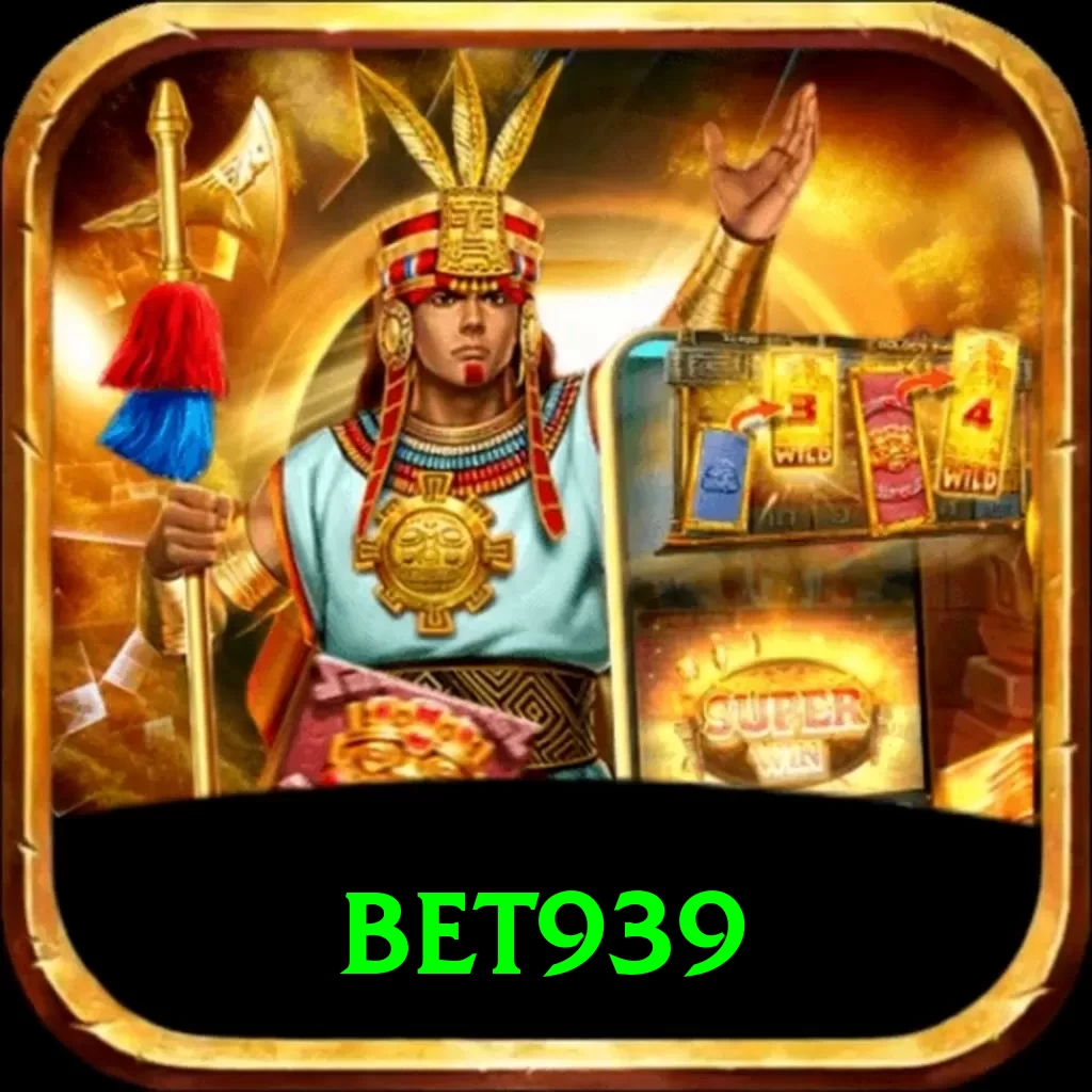 Bet939 Games (Casino & Earning) Master v3.0.2 - 2