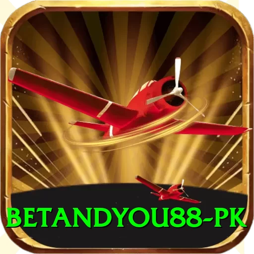betandyou88.pk VIP v2.0.8 - 2