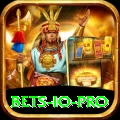 Bets.io Live Casino Gold