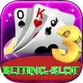 betting slot Mega PK v2.3.4